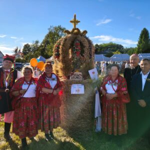 WhatsApp Image 2026-08-30 at 16.44.41 Dożynki Diecezjalno – Gminne w Przegini 2026
